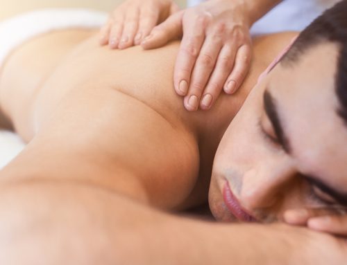 Τι είναι το αισθησιακό μασάζ και γιατί απευθύνεται στους άνδρες