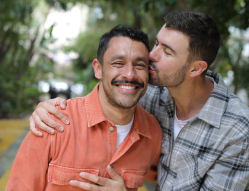 Γιατί οι gay άντρες έλκονται από straight άντρες;