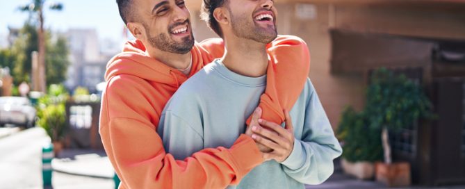 Best Gay massage therapist near me